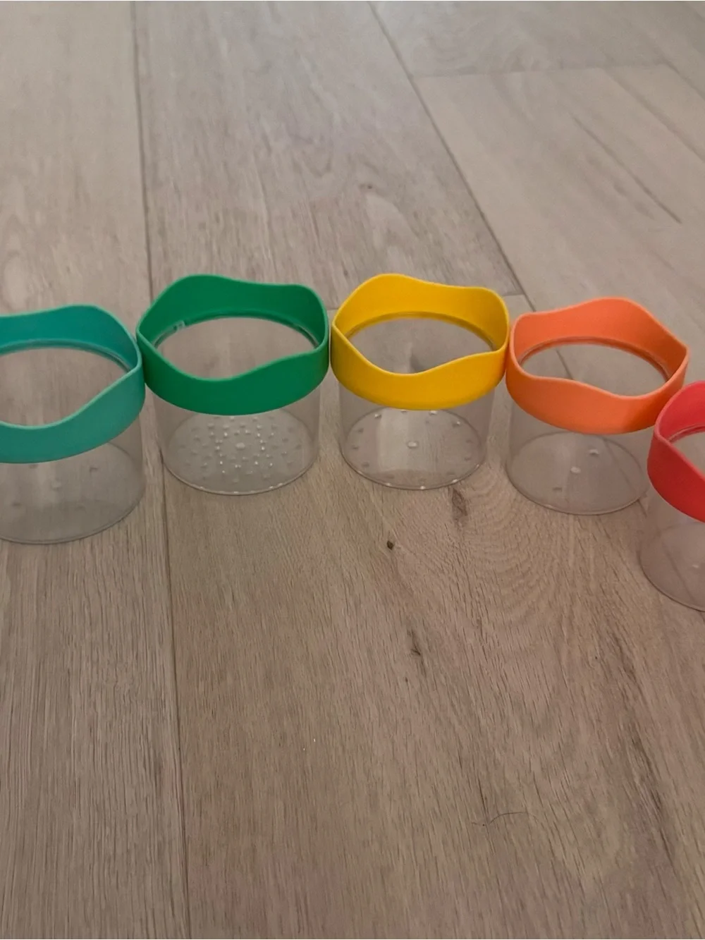 Random Lovevery Toys
